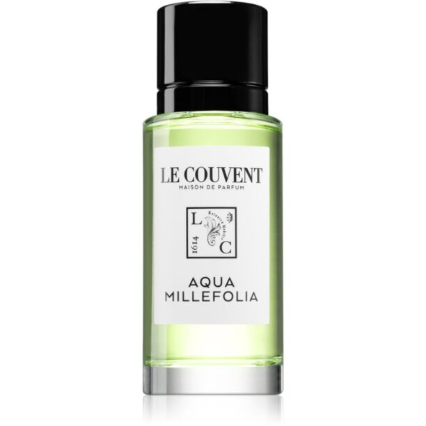 Le Couvent Maison de Parfum Botaniques Millefolia eau de cologne unisex 50 ml