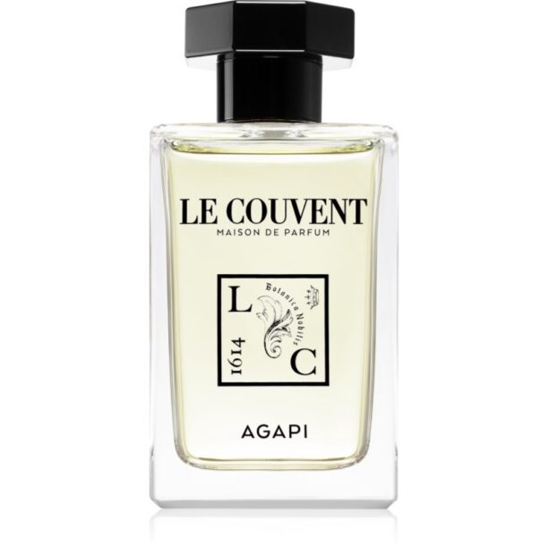 Le Couvent Maison de Parfum Singulières Agapi Eau de Parfum unisex 100 ml preţ