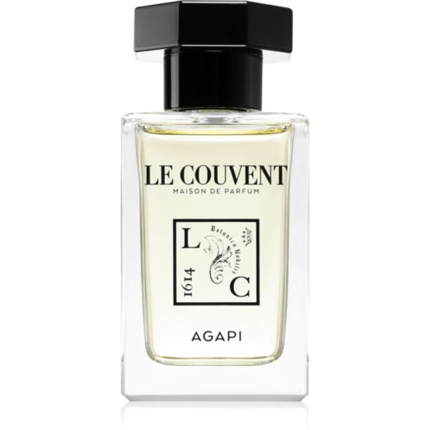 Le Couvent Maison de Parfum Singulières Agapi Eau de Parfum unisex 50 ml preţ