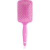 Lee Stafford For The Love Of Curls Curl Wide Pin Paddle Brush perie pentru un par stralucitor si catifelat Smooth & Polish Paddle Brush 1 buc