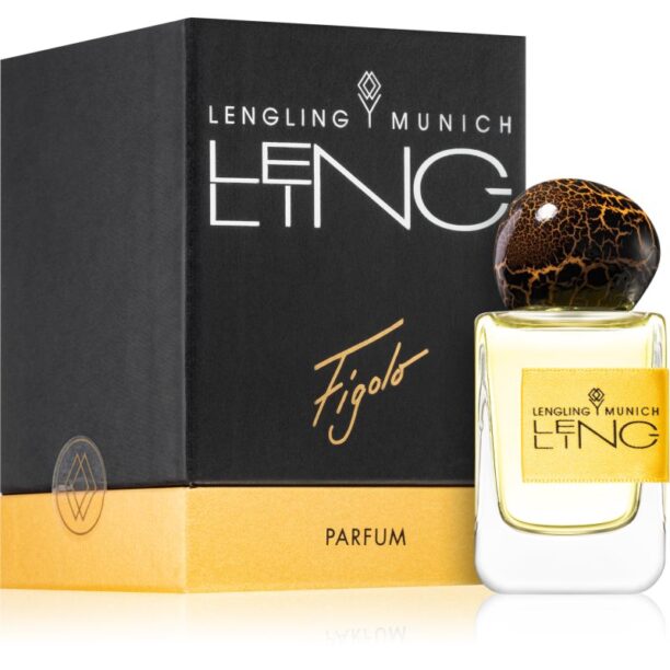 Cumpăra Lengling Munich Figolo parfum unisex 50 ml