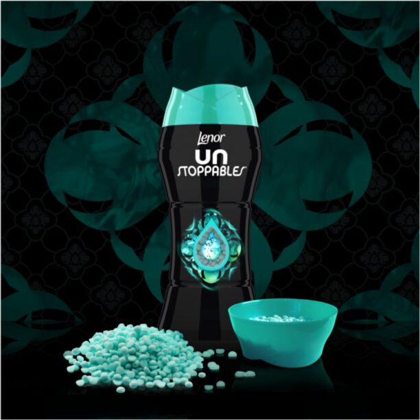 Cumpăra Lenor Unstoppables Fresh perle parfumate pentru 285 g