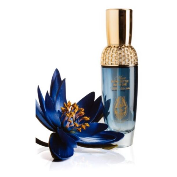 Li Quandisa Magic Blue Lotus ulei multifunctional pentru față