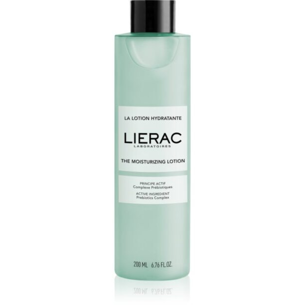 Lierac Moisturizing Lotion tonic hidratant 200 ml