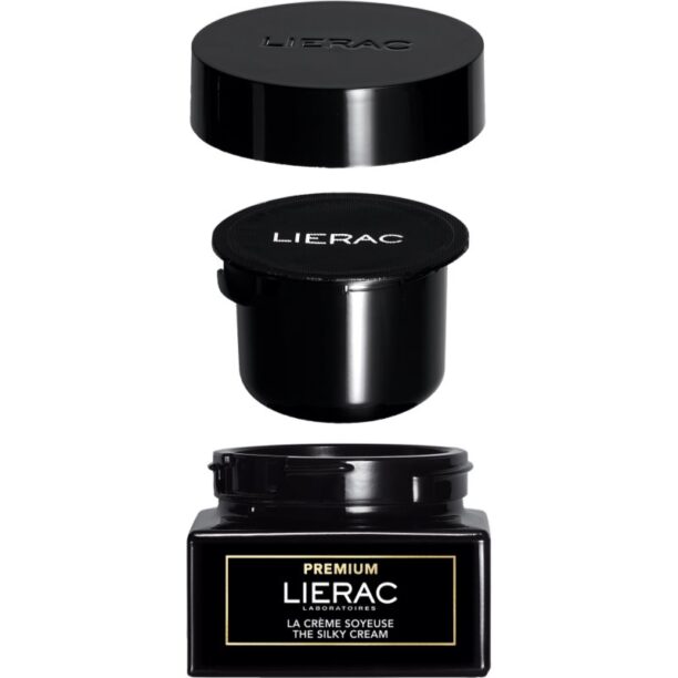 Lierac Premium crema cu efect matifiant anti-imbatranire 50 ml preţ