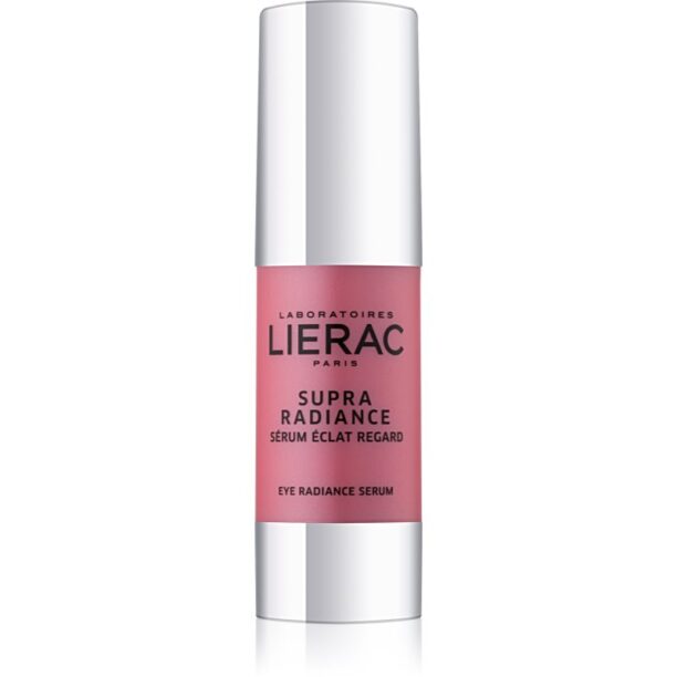 Lierac Supra Radiance ser pentru ochi