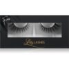 Lilly Lashes 3D Faux Mink gene false tip Doha 1 pereche