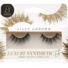 Lilly Lashes Luxury Synthetic Lite gene false tip Allure 1 pereche