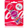 Lip Smacker Coca Cola balsam de buze 3 pc parfum Original