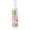 Lirene Power of Plants Rose apă de trandafiri înviorătoare 100 ml