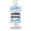 Listerine Advanced White Mild Taste apa de gura pentru albire 500 ml