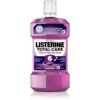 Listerine Total Care Teeth Protection Apa de gura pentru protectia completa a dintilor 6 in 1 500 ml