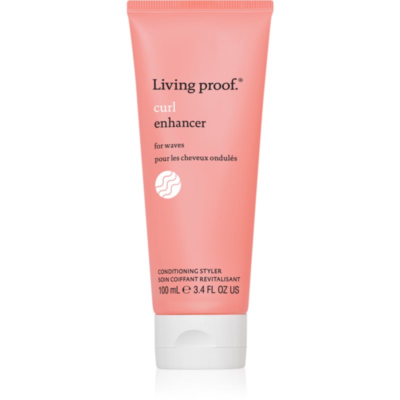 Living Proof Curl balsam (nu necesita clatire) pentru păr creț 100 ml preţ