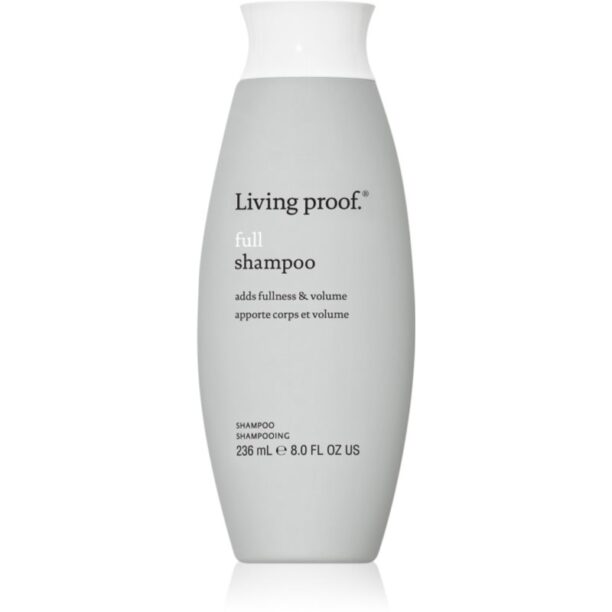 Living Proof Full șampon cu efect de volum pentru părul fin 236 ml preţ