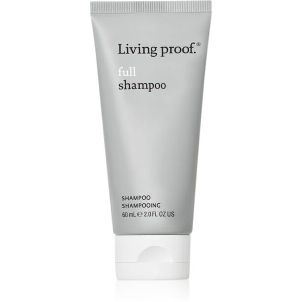 Living Proof Full șampon cu efect de volum pentru părul fin 60 ml preţ