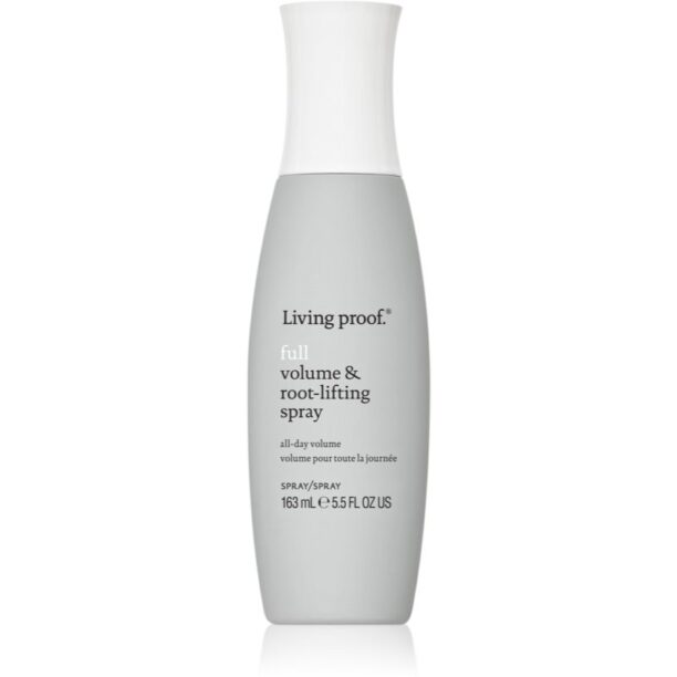 Living Proof Full spray pentru volum pentru păr cu volum 163 ml preţ