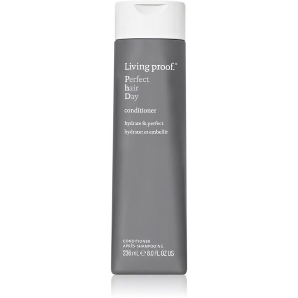 Living Proof Perfect Hair Day Balsam pentru toate tipurile de par 236 ml preţ