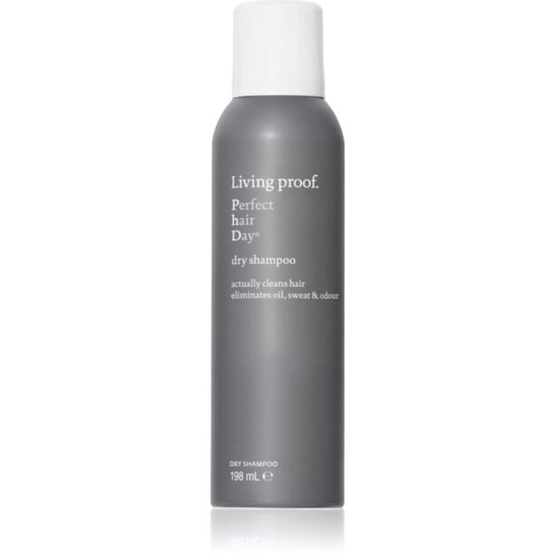 Living Proof Perfect Hair Day șampon uscat 198 ml preţ