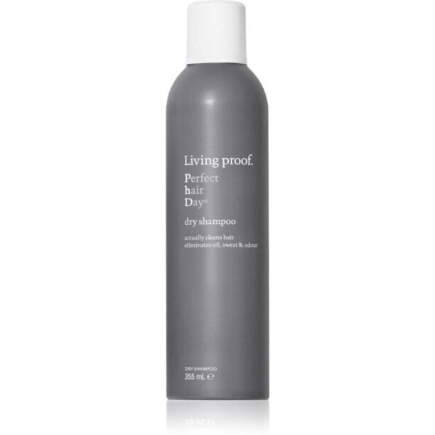 Living Proof Perfect Hair Day șampon uscat 355 ml preţ