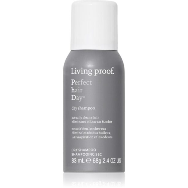 Living Proof Perfect Hair Day șampon uscat 92 ml preţ