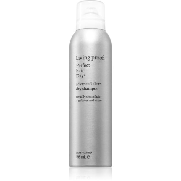 Living Proof Perfect Hair Day șampon uscat pentru toate tipurile de păr 198 ml preţ