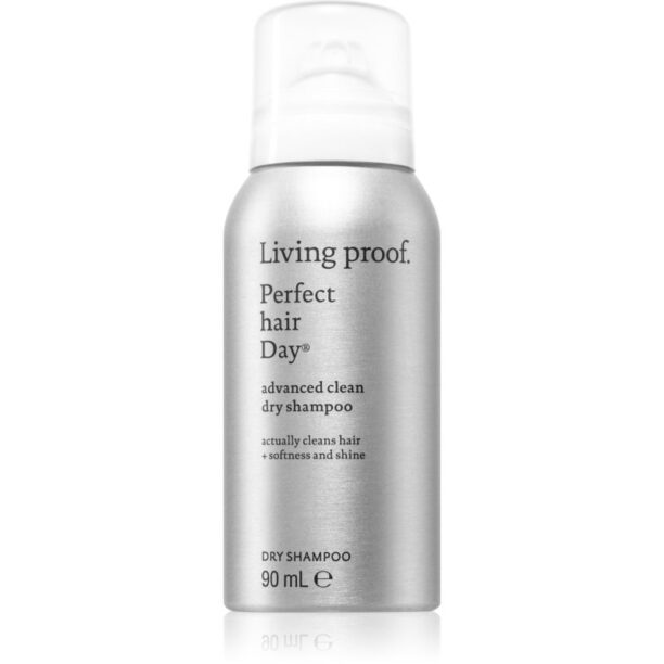 Living Proof Perfect Hair Day șampon uscat pentru toate tipurile de păr 90 ml preţ