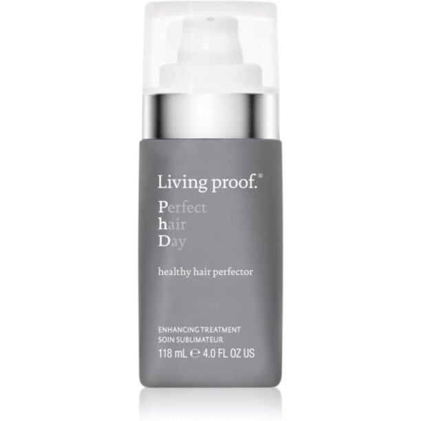 Living Proof Perfect Hair Day tratament pentru regenerare pentru păr uscat și deteriorat 118 ml preţ