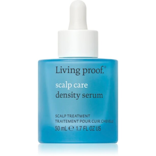 Living Proof Scalp Care ser pentru a restabili densitatea parului 50 ml preţ