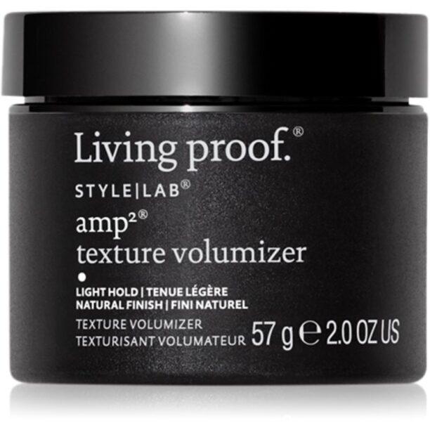 Living Proof Style Lab crema styling pentru păr cu volum 57 g preţ