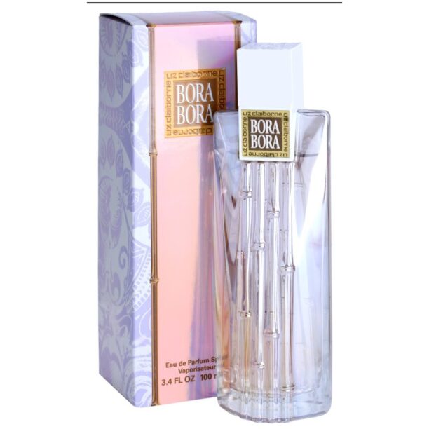 Cumpăra Liz Claiborne Bora Bora Eau de Parfum pentru femei 100 ml