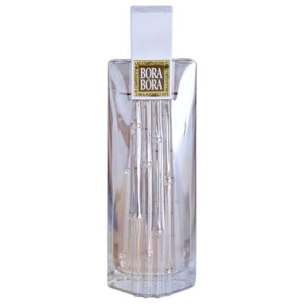 Preţ Liz Claiborne Bora Bora Eau de Parfum pentru femei 100 ml