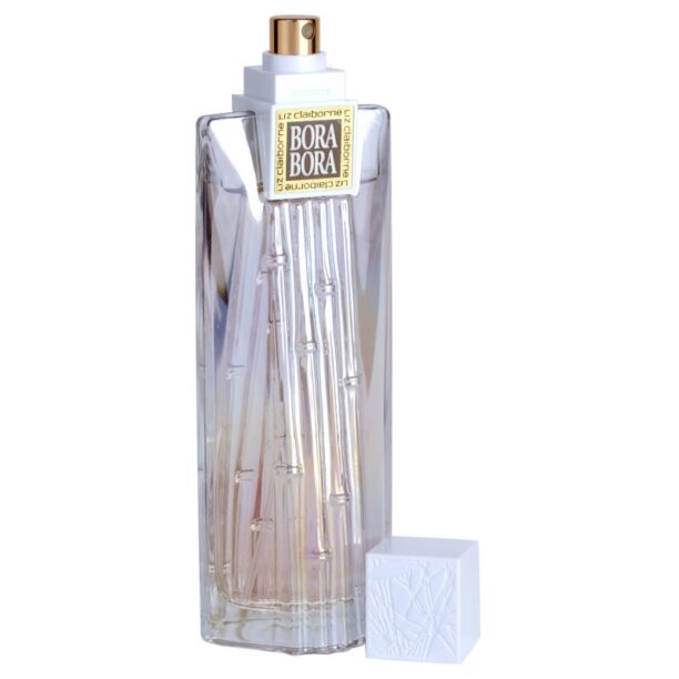 Original Liz Claiborne Bora Bora Eau de Parfum pentru femei 100 ml