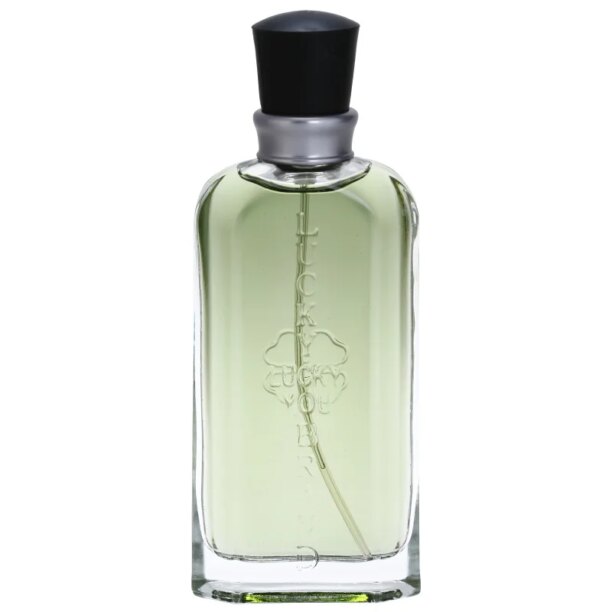 Liz Claiborne Lucky You eau de cologne pentru bărbați 100 ml