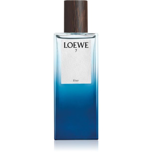 Loewe 7 Elixir Eau de Parfum pentru bărbați 50 ml preţ