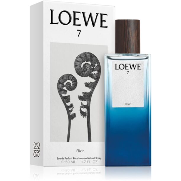 Cumpăra Loewe 7 Elixir Eau de Parfum pentru bărbați 50 ml