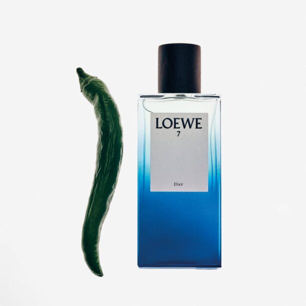 Original Loewe 7 Elixir Eau de Parfum pentru bărbați 50 ml