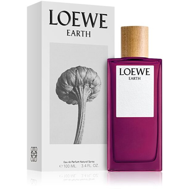 Loewe Earth Eau de Parfum unisex 100 ml preţ