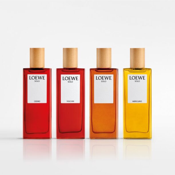 Original Loewe Solo Atlas Eau de Parfum pentru bărbați 100 ml