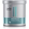 Londa Professional Sleek Smoother In-Salon Treatment masca pentru hidratare si matifiere pentru par indisciplinat 750 ml