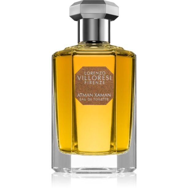 Lorenzo Villoresi Atman Xaman Eau de Toilette unisex 100 ml preţ