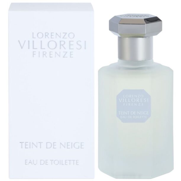 Lorenzo Villoresi Teint de Neige Eau de Toilette unisex 50 ml preţ