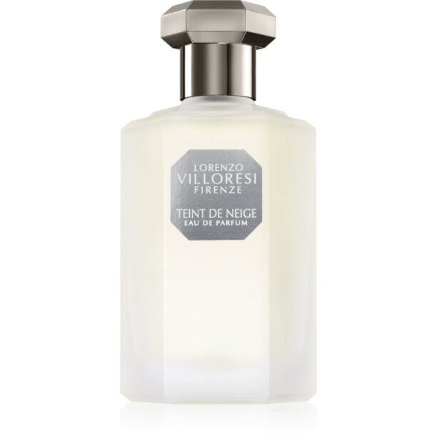 Lorenzo Villoresi Teint de Neige I. Eau de Parfum unisex 100 ml preţ