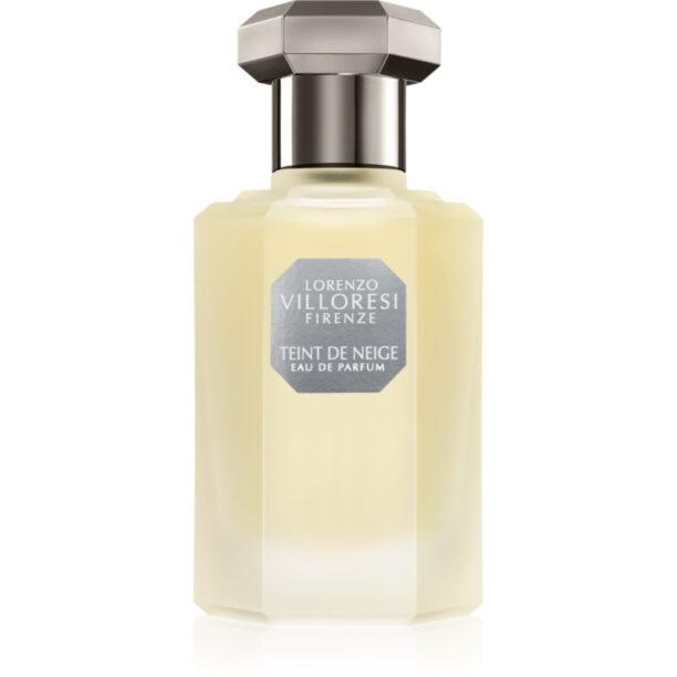 Lorenzo Villoresi Teint de Neige I. Eau de Parfum unisex 50 ml preţ