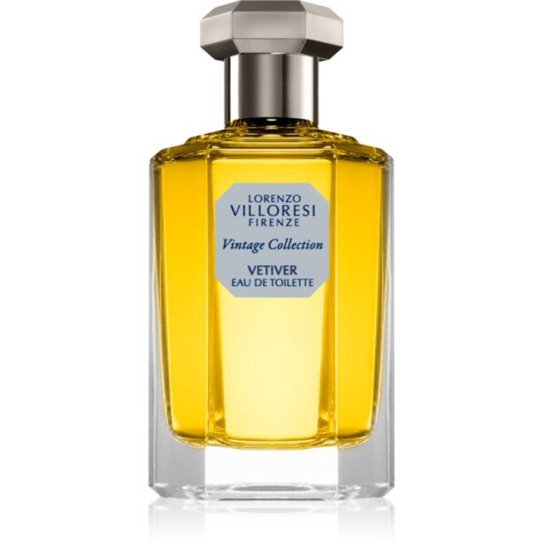 Lorenzo Villoresi Vetiver Eau de Toilette unisex 100 ml preţ