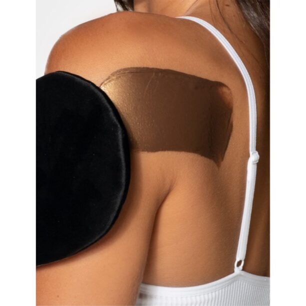 Preţ Loving Tan Bronze Shimmer crema autobronzanta culoare Ultra Dark 120 ml