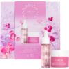 Lumene LUMO Nordic Bloom set cadou pentru un aspect intinerit Berry Smooth Firming