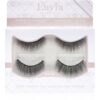 Luvia Cosmetics Vegan Lashes gene false tip Diana 2x2 buc