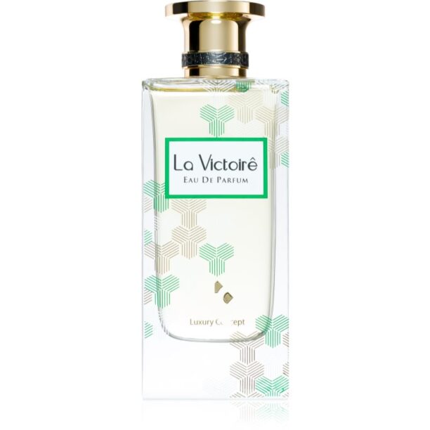 Luxury Concept La Victoriê Eau de Parfum unisex 75 ml preţ