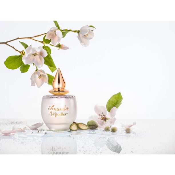 Cumpăra M. Micallef Ananda Eau de Parfum pentru femei 100 ml