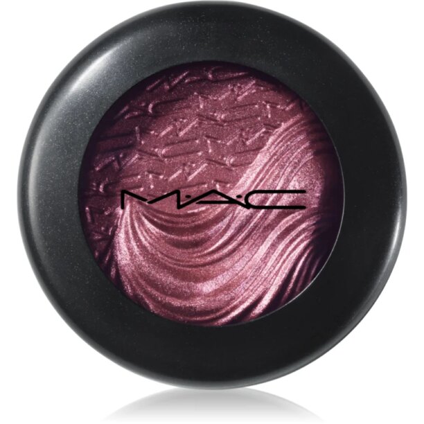 MAC Cosmetics Extra Dimension Eye Shadow fard de pleoape intens culoare Rich Core 1